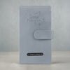 Family Passport Holder - World Traveler