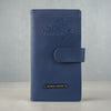 Family Passport Holder - World Traveler