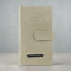 Family Passport Holder - World Traveler