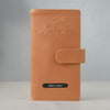 Family Passport Holder - World Traveler