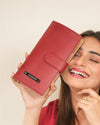 Family Passport Holder