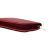 Family Passport Holder with Zipper