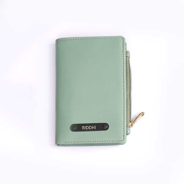Women's Mini Wallet