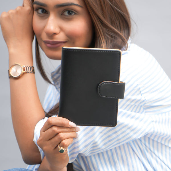 Passport Wallets