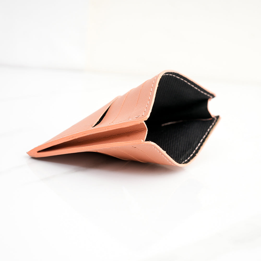 Minimal Cardholder