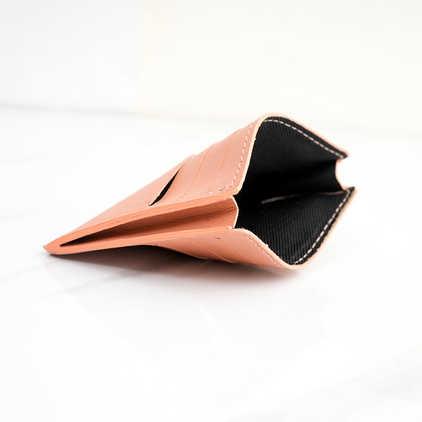 Minimal Cardholder