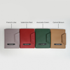 Dual Passport Holder Pack of 4 | Custo