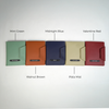 Dual Passport Holder Pack of 5 | Custo