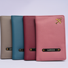 Family Passport Cover - Pack of 4