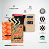 Passport Cover - Pack of 3