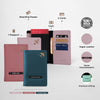 Passport Cover - Pack of 3