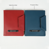 Dual Passport Holder Pack of 2 | Custo
