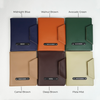 Dual Passport Holder Pack of 6 | Custo