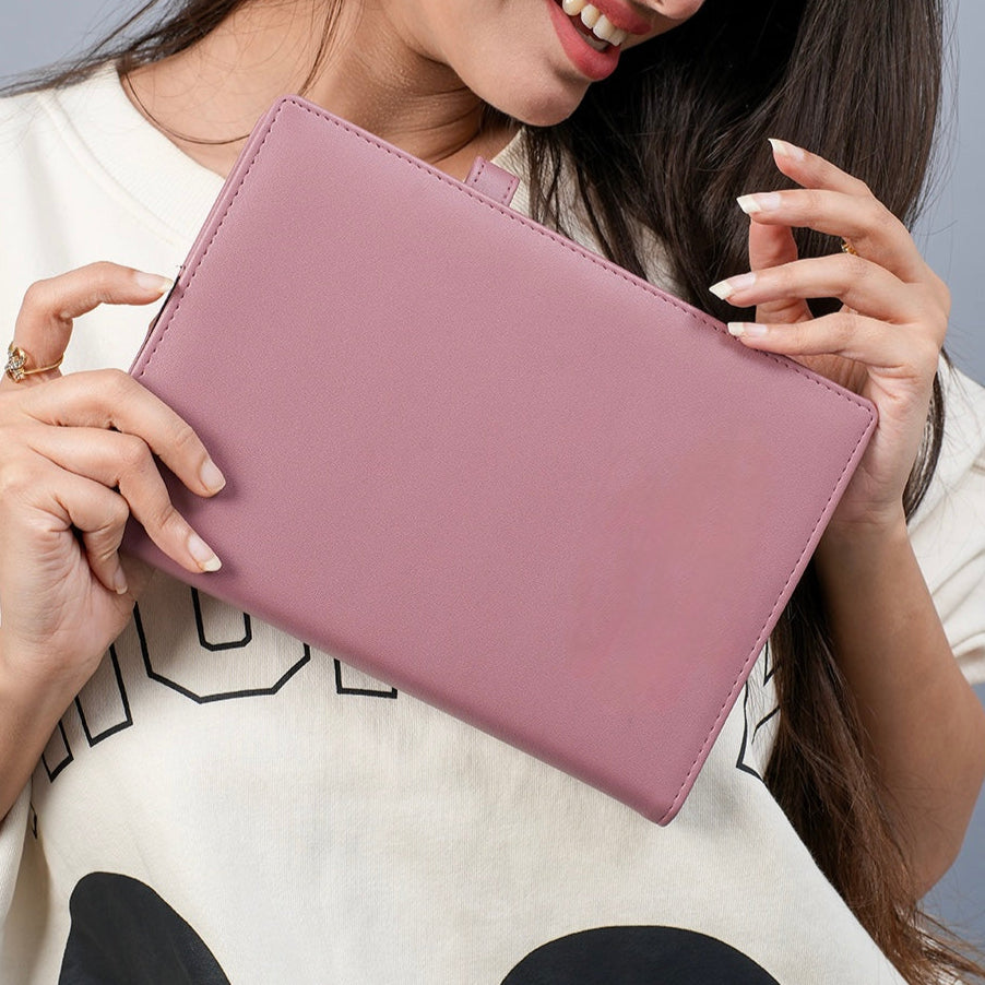 Refillable Journal