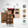 Passport Cover - Pack of 3