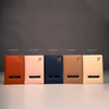 Passport Cover - Pack of 5