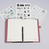 Sticker Pack of 3 - All