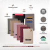 Passport Cover - Pack of 6