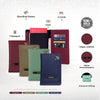Passport Cover - Pack of 4