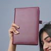 Refillable Journal