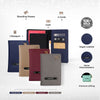 Passport Cover - Pack of 4
