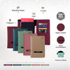 Passport Cover - Pack of 5