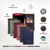 Passport Cover - Pack of 6