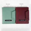 Dual Passport Holder Pack of 2 | Custo