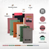 Passport Cover - Pack of 6