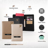 Passport Cover - Pack of 3