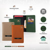 Passport Cover - Pack of 3