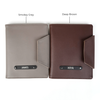 Dual Passport Holder Pack of 2 | Custo