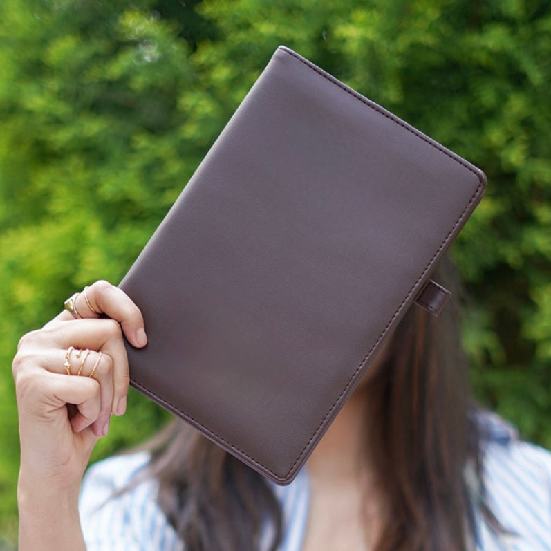 Refillable Journal