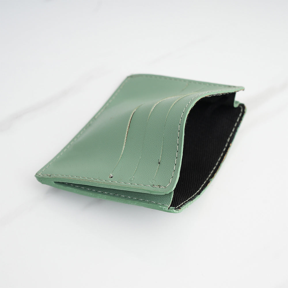Minimal Cardholder