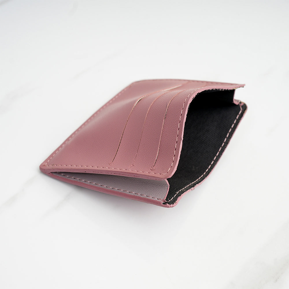 Minimal Cardholder