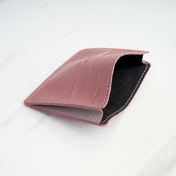 Minimal Cardholder