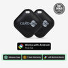 CustoTag for Android - Pack of 2