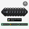 CustoTag for Android - Pack of 8