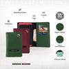 Passport Cover - Pack of 2