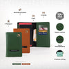 Passport Cover - Pack of 2