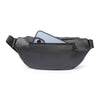 Dash Crossbody - Charcoal Black