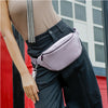 Dash Crossbody - French Lilac