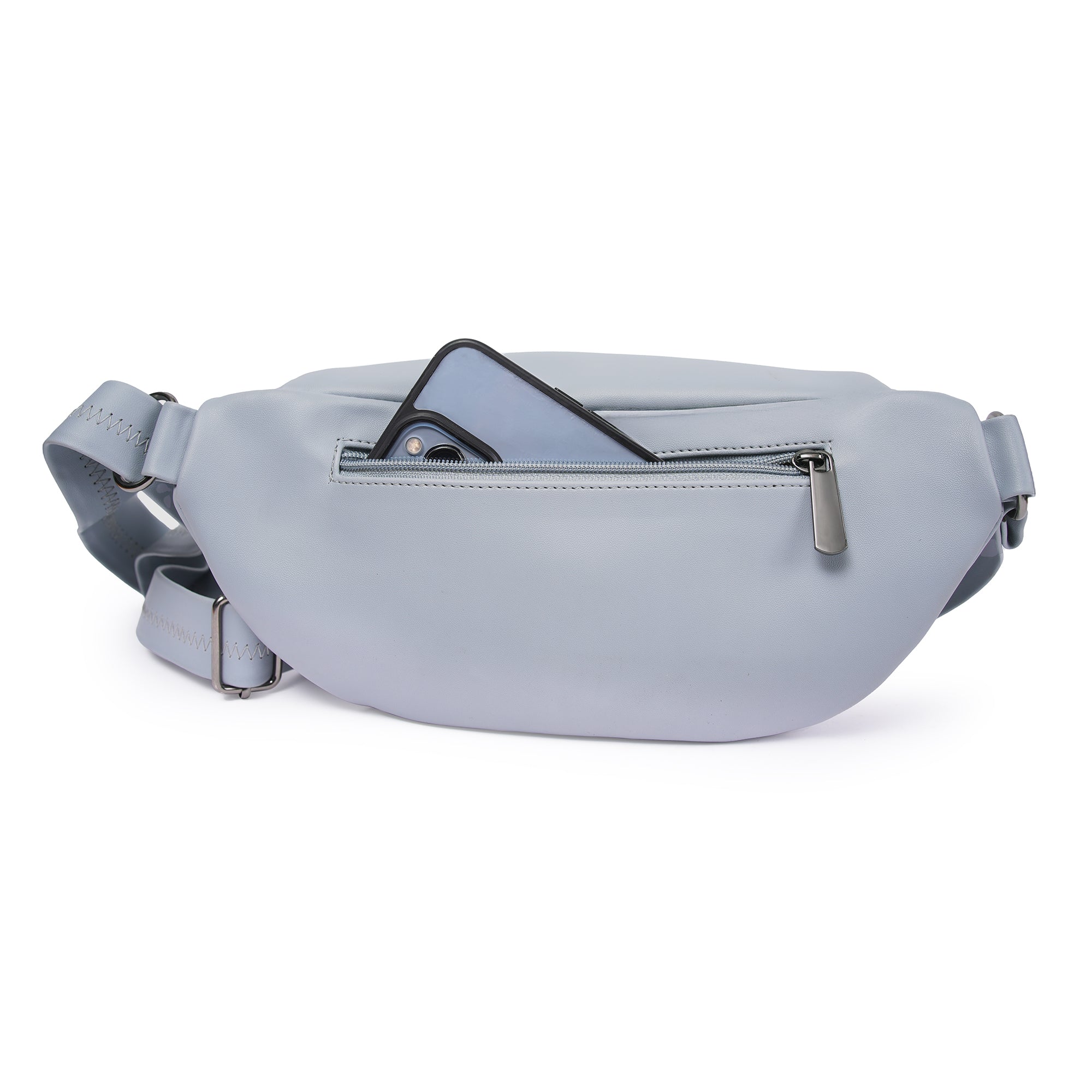 Dash Crossbody - Ice Blue