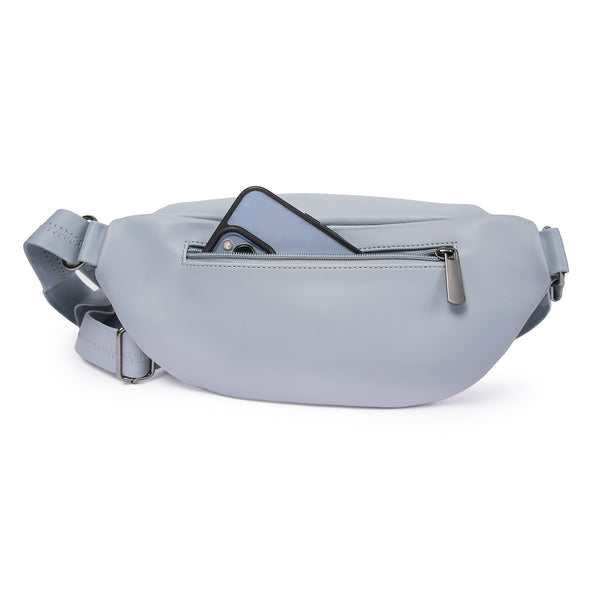 Dash Crossbody - Ice Blue