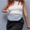 Dash Crossbody - Ice Blue