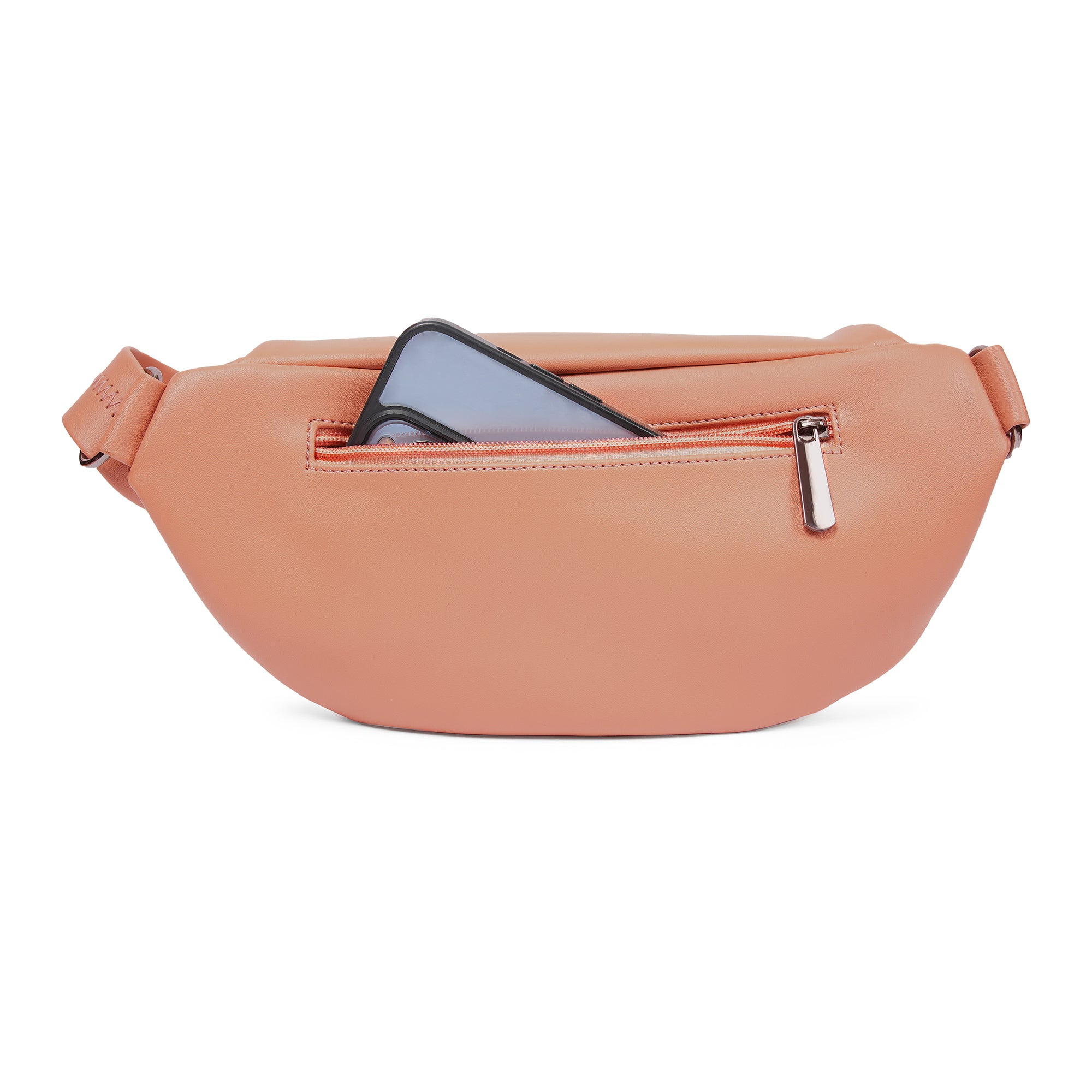 Dash Crossbody - Papaya Punch