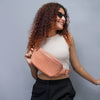 Dash Crossbody - Papaya Punch