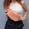 Dash Crossbody - Papaya Punch