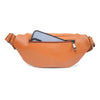 Dash Crossbody - Walnut Brown