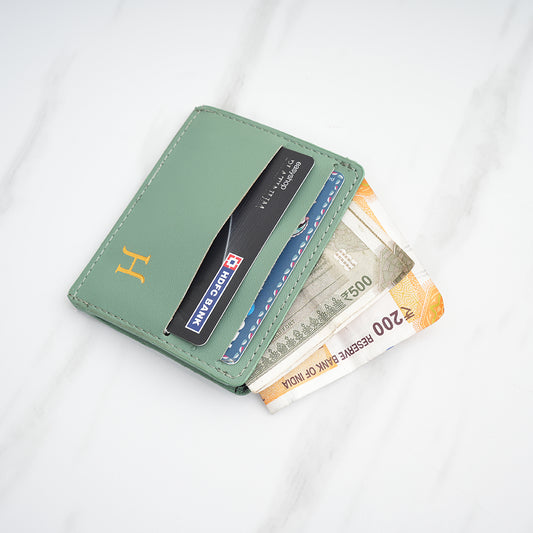 Cardholder